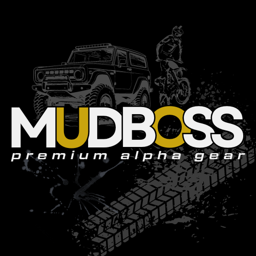 MUDBOSS